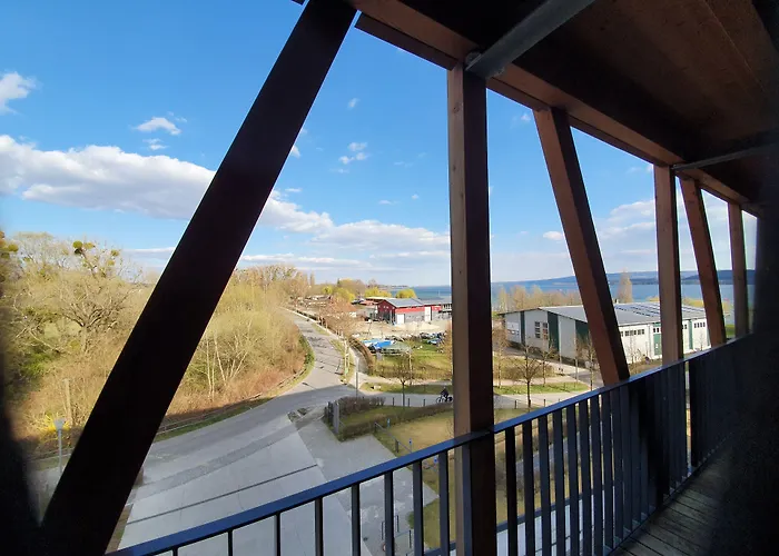 Hotel Bora Hotsparesort Radolfzell am Bodensee