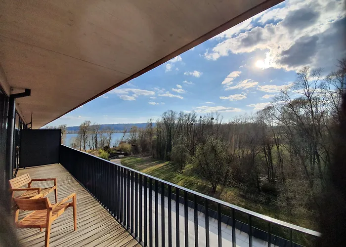 Hotel Bora Hotsparesort Radolfzell am Bodensee